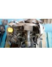 Recambio de motor completo para renault kangoo 1.5 dci diesel referencia OEM IAM K9K792 M 