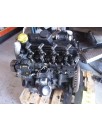 Recambio de motor casco para renault laguna iii 1.5 dci diesel referencia OEM IAM K9K780  