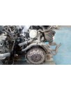 Recambio de motor completo para renault kangoo 1.5 dci diesel referencia OEM IAM K9K792 M 