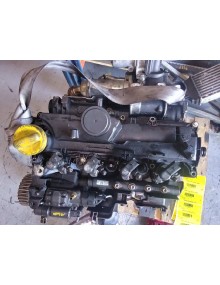 Recambio de motor casco para renault laguna iii 1.5 dci diesel referencia OEM IAM K9K780   2
