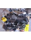 Recambio de motor casco para renault laguna iii 1.5 dci diesel referencia OEM IAM K9K780  