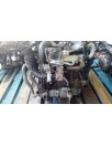 Recambio de motor completo para renault kangoo 1.5 dci diesel referencia OEM IAM K9K792 M 