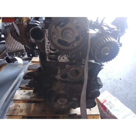 Recambio de motor casco para renault laguna iii 1.5 dci diesel referencia OEM IAM K9K780  