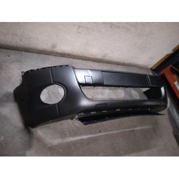 Recambio de paragolpes delantero para citroën berlingo cuadro referencia OEM IAM BR08214 NUEVO 