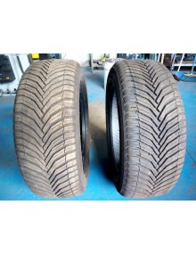 Recambio de neumatico para toyota rav 4 active referencia OEM IAM 235-55-18104V X2 18 2