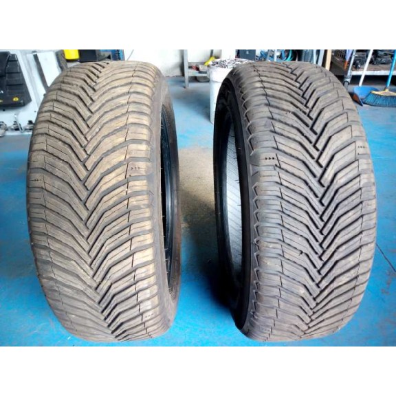 Recambio de neumatico para toyota rav 4 active referencia OEM IAM 235-55-18104V X2 18