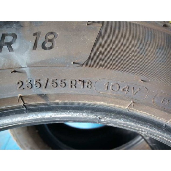 Recambio de neumatico para toyota rav 4 active referencia OEM IAM 235-55-18104V X2 18