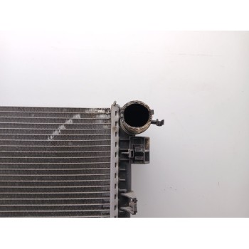 Recambio de radiador agua para fiat freemont (345_) 2.0 jtd referencia OEM IAM 68038238AA  p0103003108