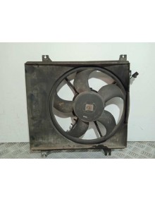 Recambio de electroventilador para hyundai atos (mx) gls referencia OEM IAM   