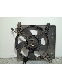 Recambio de electroventilador para hyundai atos (mx) gls referencia OEM IAM    2