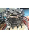 Recambio de motor completo para ford fiesta (cbk) ambiente referencia OEM IAM F6JA <<M>> 