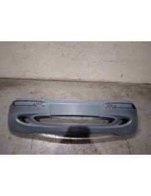 Recambio de paragolpes delantero para mercedes-benz clase a (w168) referencia OEM IAM A1688853025 NUEVO 02-04