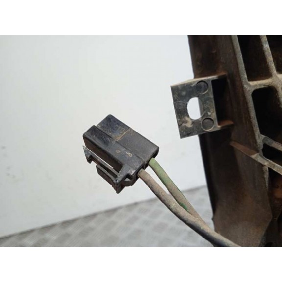 Recambio de electroventilador para hyundai atos (mx) gls referencia OEM IAM   