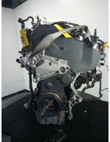 Recambio de motor casco para seat leon (5f1) reference referencia OEM IAM    2