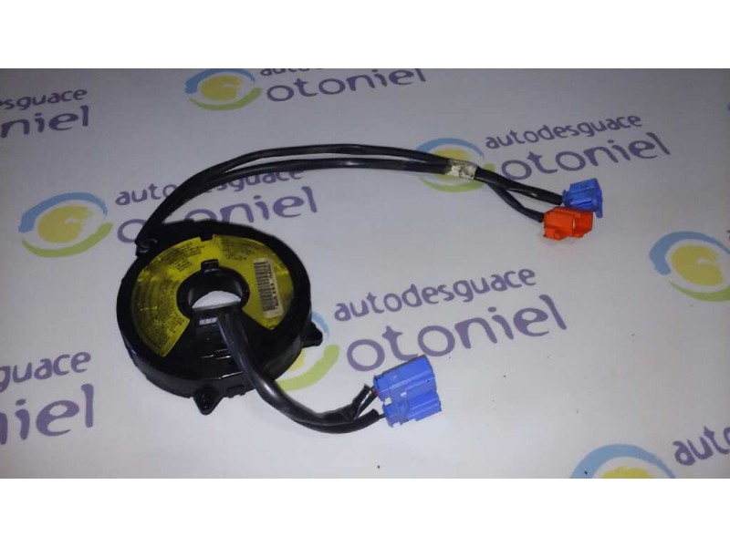 Recambio de anillo airbag para kia shuma 1.5 comfort 5 berlina referencia OEM IAM SQ0K930450  
