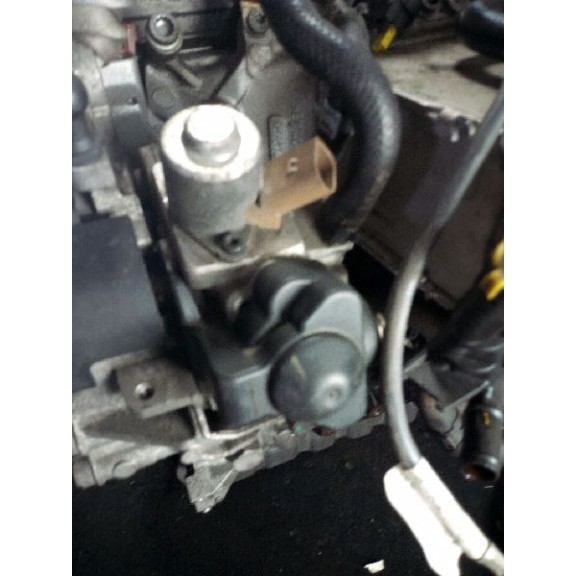 Recambio de motor casco para seat leon (5f1) reference referencia OEM IAM   