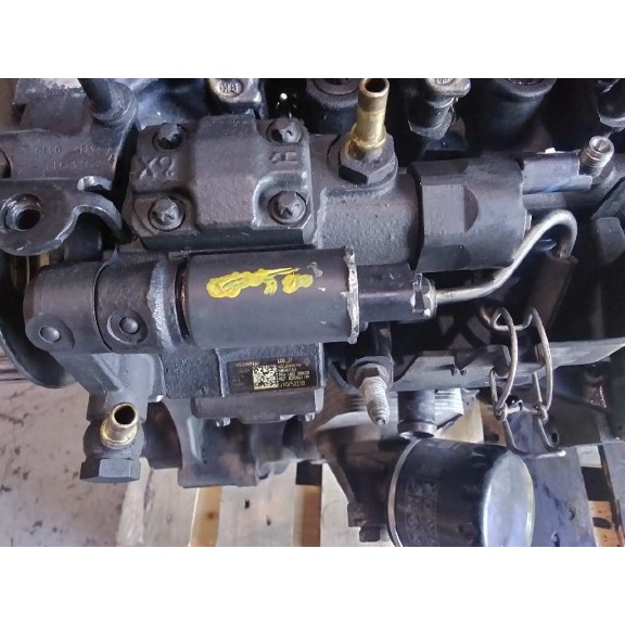 Recambio de bomba inyeccion para renault laguna iii 1.5 dci diesel referencia OEM IAM H82286029 82286029 