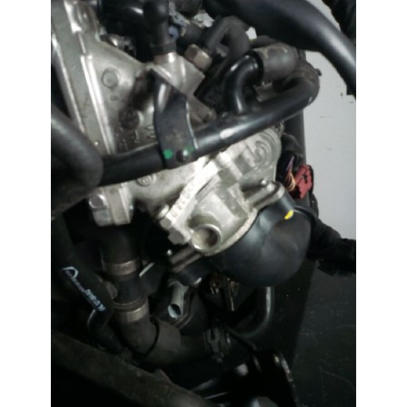 Recambio de motor casco para seat leon (5f1) reference referencia OEM IAM   