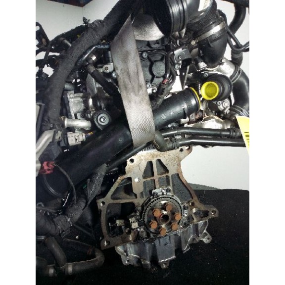 Recambio de motor casco para seat leon (5f1) reference referencia OEM IAM   