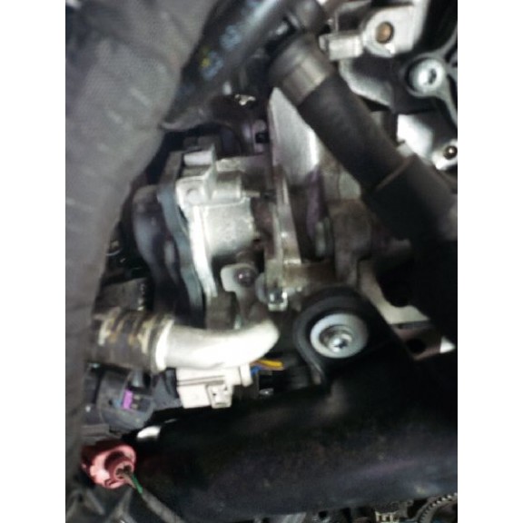 Recambio de motor casco para seat leon (5f1) reference referencia OEM IAM   