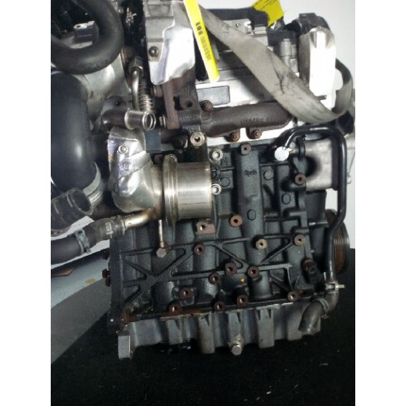 Recambio de motor casco para seat leon (5f1) reference referencia OEM IAM   