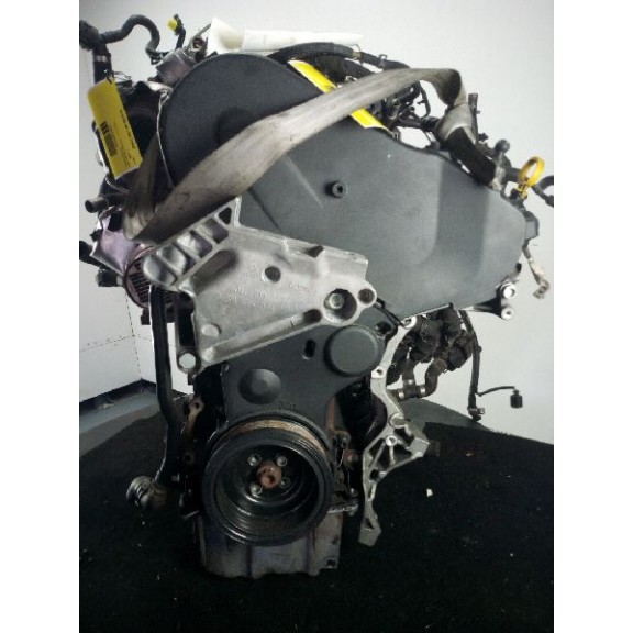 Recambio de motor casco para seat leon (5f1) reference referencia OEM IAM   