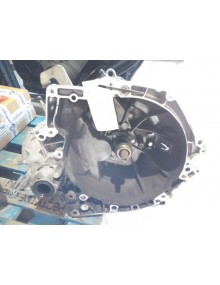 Recambio de caja casco para citroën c-elysée shine referencia OEM IAM 20V257  