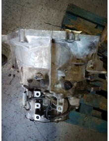 Recambio de caja casco para citroën c-elysée shine referencia OEM IAM 20V257   2