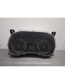 Recambio de cuadro instrumentos para fiat punto (evo) (199) mylife referencia OEM IAM 51908709  