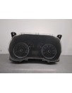 Recambio de cuadro instrumentos para fiat punto (evo) (199) mylife referencia OEM IAM 51908709  