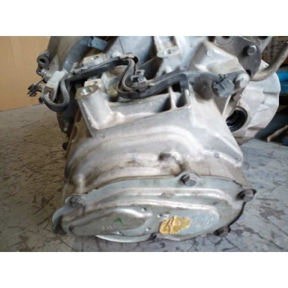 Recambio de caja casco para citroën c-elysée shine referencia OEM IAM 20V257  