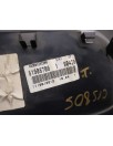 Recambio de cuadro instrumentos para fiat punto (evo) (199) mylife referencia OEM IAM 51908709  