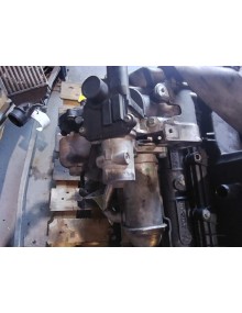 Recambio de valvula egr para renault laguna iii 1.5 dci diesel referencia OEM IAM 7003680600  