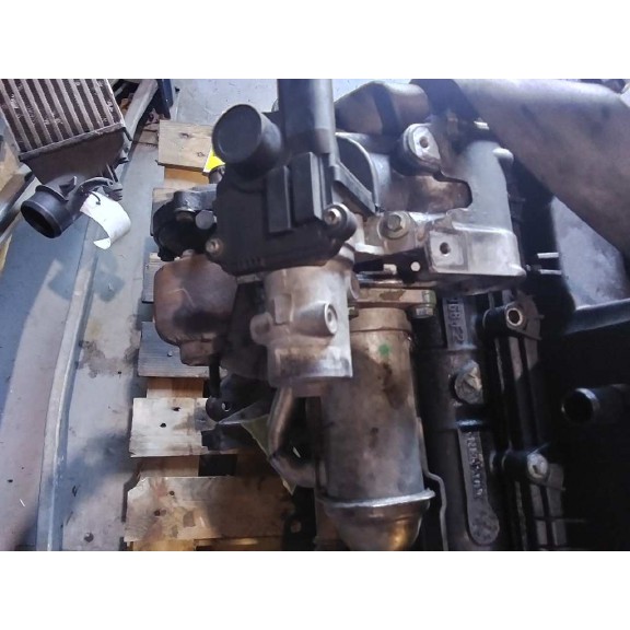 Recambio de valvula egr para renault laguna iii 1.5 dci diesel referencia OEM IAM 7003680600  