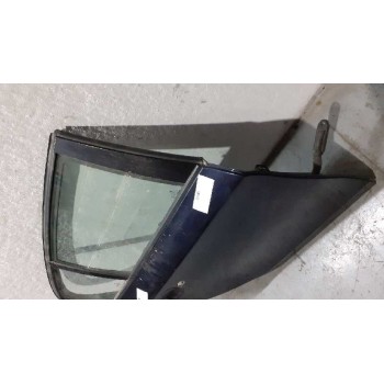 Recambio de puerta trasera derecha para bmw serie 1 berlina (e81/e87) 118d referencia OEM IAM   