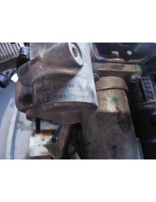 Recambio de valvula egr para renault laguna iii 1.5 dci diesel referencia OEM IAM 7003680600   2