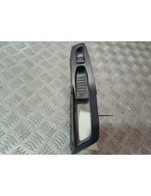 Recambio de mando elevalunas delantero derecho para ford fiesta (ccn) 1.25 16v cat referencia OEM IAM   