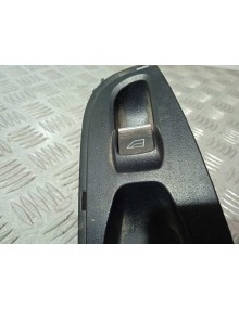 Recambio de mando elevalunas delantero derecho para ford fiesta (ccn) 1.25 16v cat referencia OEM IAM    2