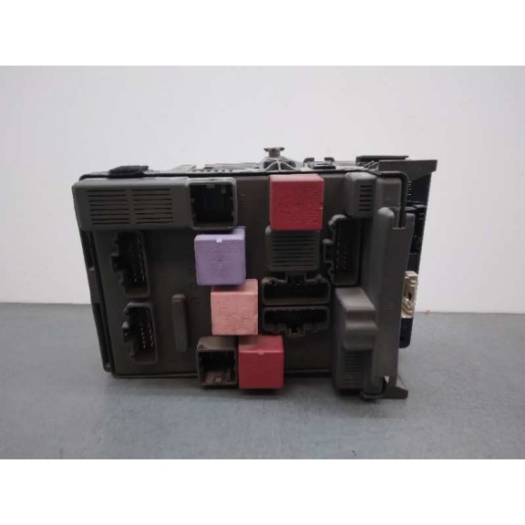 Recambio de centralita bsi para renault vel satis (bj0) 2.2 dci turbodiesel referencia OEM IAM 8200518948  