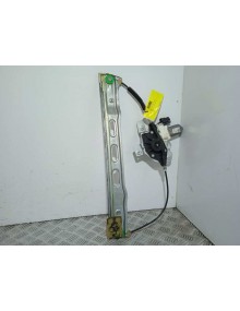 Recambio de elevalunas delantero derecho para ford transit courier combi trend referencia OEM IAM ET76A23200CC  2 PINS