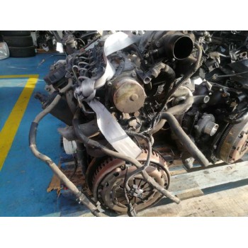 Recambio de motor completo para volvo s40 berlina 1.9 d+ (85kw) referencia OEM IAM D4192T3 M 