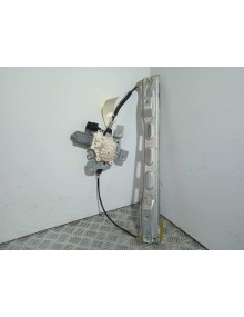 Recambio de elevalunas delantero derecho para ford transit courier combi trend referencia OEM IAM ET76A23200CC  2 PINS 2