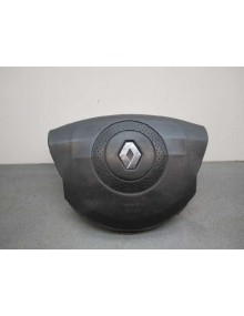 Recambio de airbag delantero izquierdo para renault vel satis (bj0) 2.2 dci turbodiesel referencia OEM IAM 8200102820A  