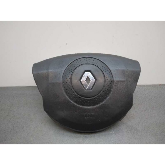 Recambio de airbag delantero izquierdo para renault vel satis (bj0) 2.2 dci turbodiesel referencia OEM IAM 8200102820A  