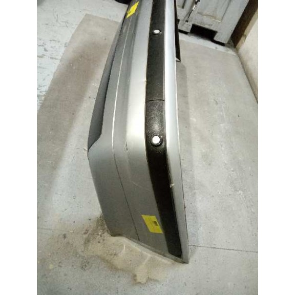 Recambio de paragolpes trasero para bmw serie 3 berlina (e36) 325tds referencia OEM IAM   