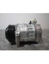 Recambio de compresor aire acondicionado para jaguar xe portfolio awd referencia OEM IAM CPLA19D629BG 6 CANALES 