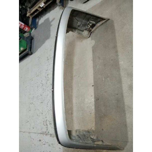 Recambio de paragolpes trasero para bmw serie 3 berlina (e36) 325tds referencia OEM IAM   