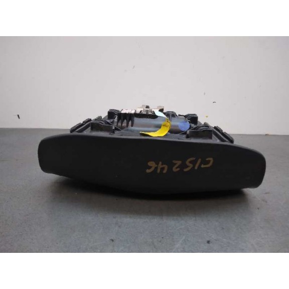 Recambio de airbag delantero izquierdo para renault vel satis (bj0) 2.2 dci turbodiesel referencia OEM IAM 8200102820A  