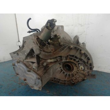 Recambio de caja cambios para mg serie 75 (rj) 2.0 16v cdti referencia OEM IAM 47R37 180.000KM 5V