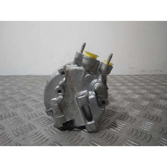 Recambio de compresor aire acondicionado para jaguar xe portfolio awd referencia OEM IAM CPLA19D629BG 6 CANALES 